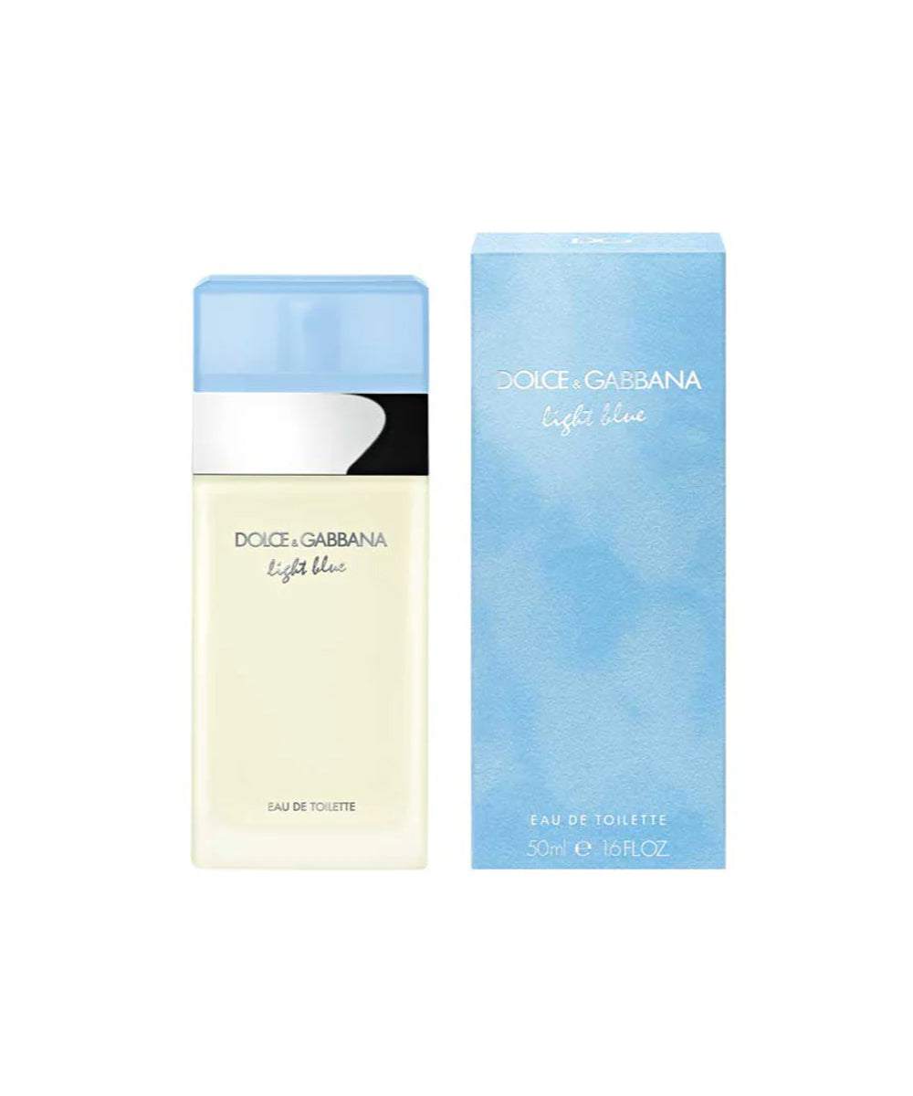 Dolce & Gabbana Light Blue Women 1.7oz edt