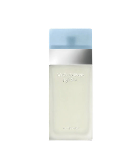 Dolce & Gabbana Light Blue Women 3.3oz edt