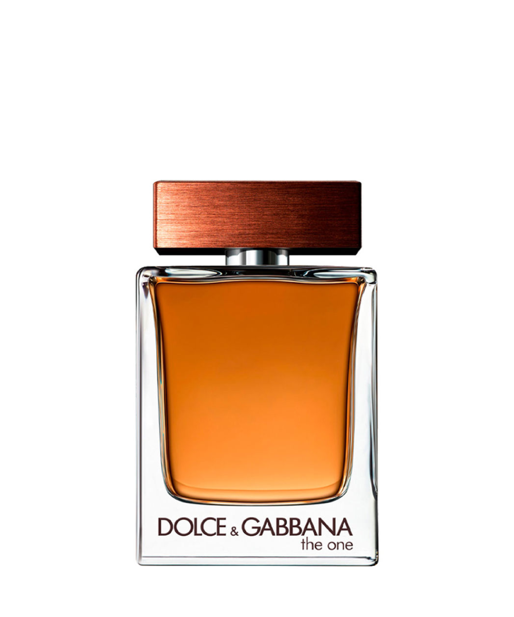 Dolce & Gabbana The One Eau de Toilette 3.3oz For Men