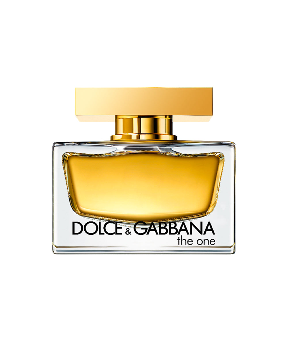 Dolce & Gabbana The One Gold Intense Eau de Parfum 2.5oz For Men