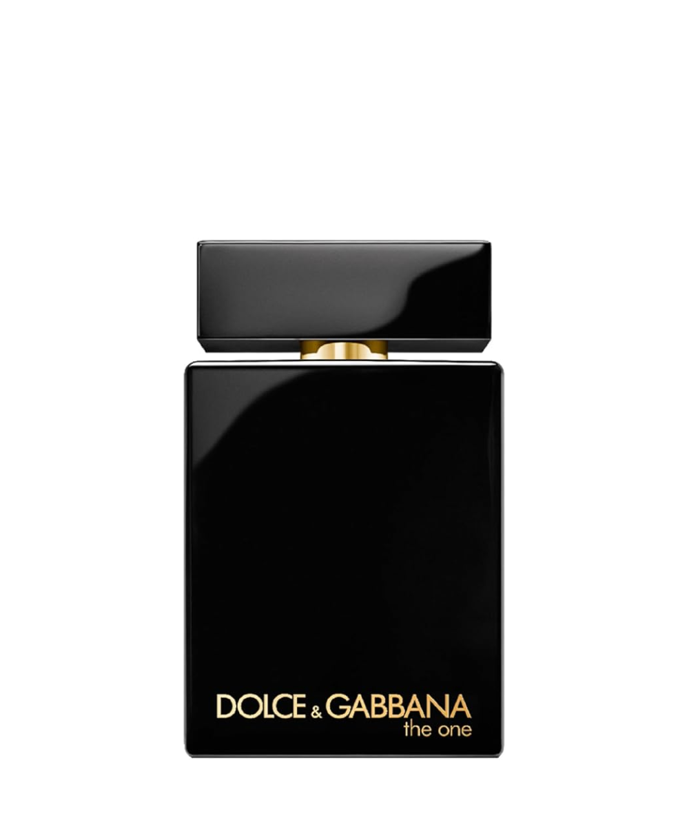 Dolce & Gabbana The One Eau de Parfum Intense 3.4oz For Men