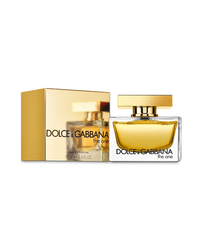 Dolce &amp; Gabbana The One Mujer 2.5oz edp