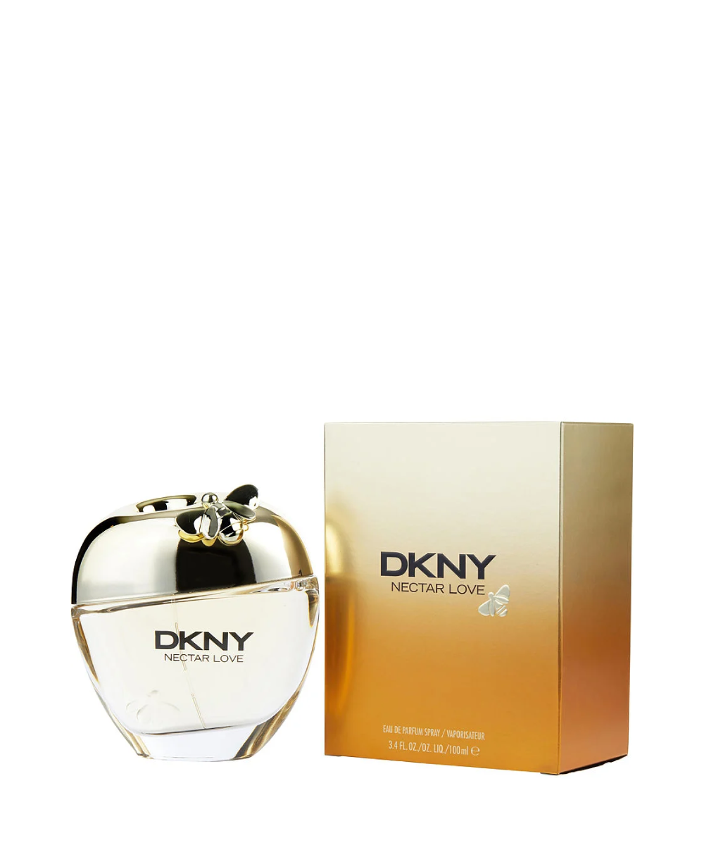 Donna Karan Nectar Love Eau de Parfum 3.4oz For Women