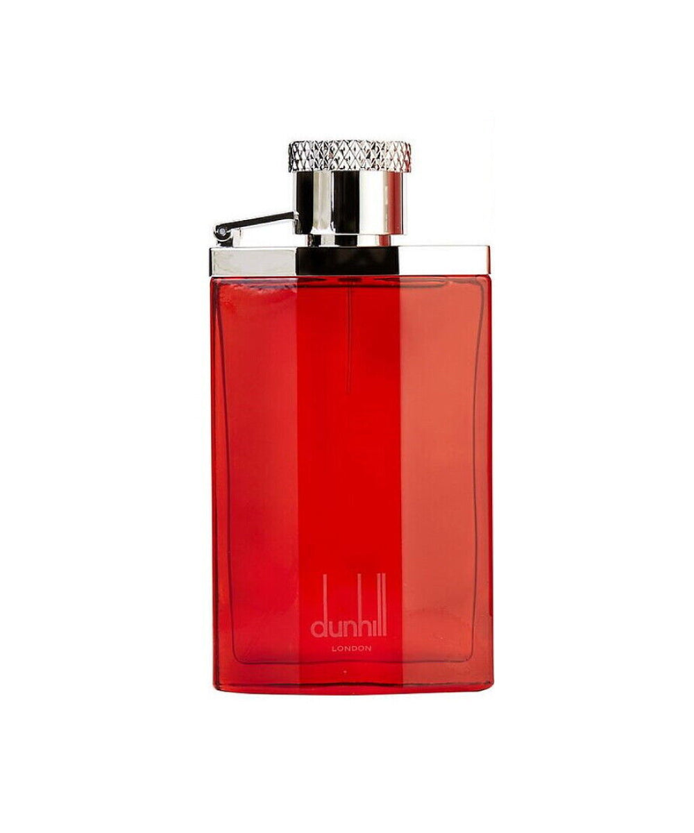 Dunhill Desire Red Eau de Toilette 3.4oz For Men