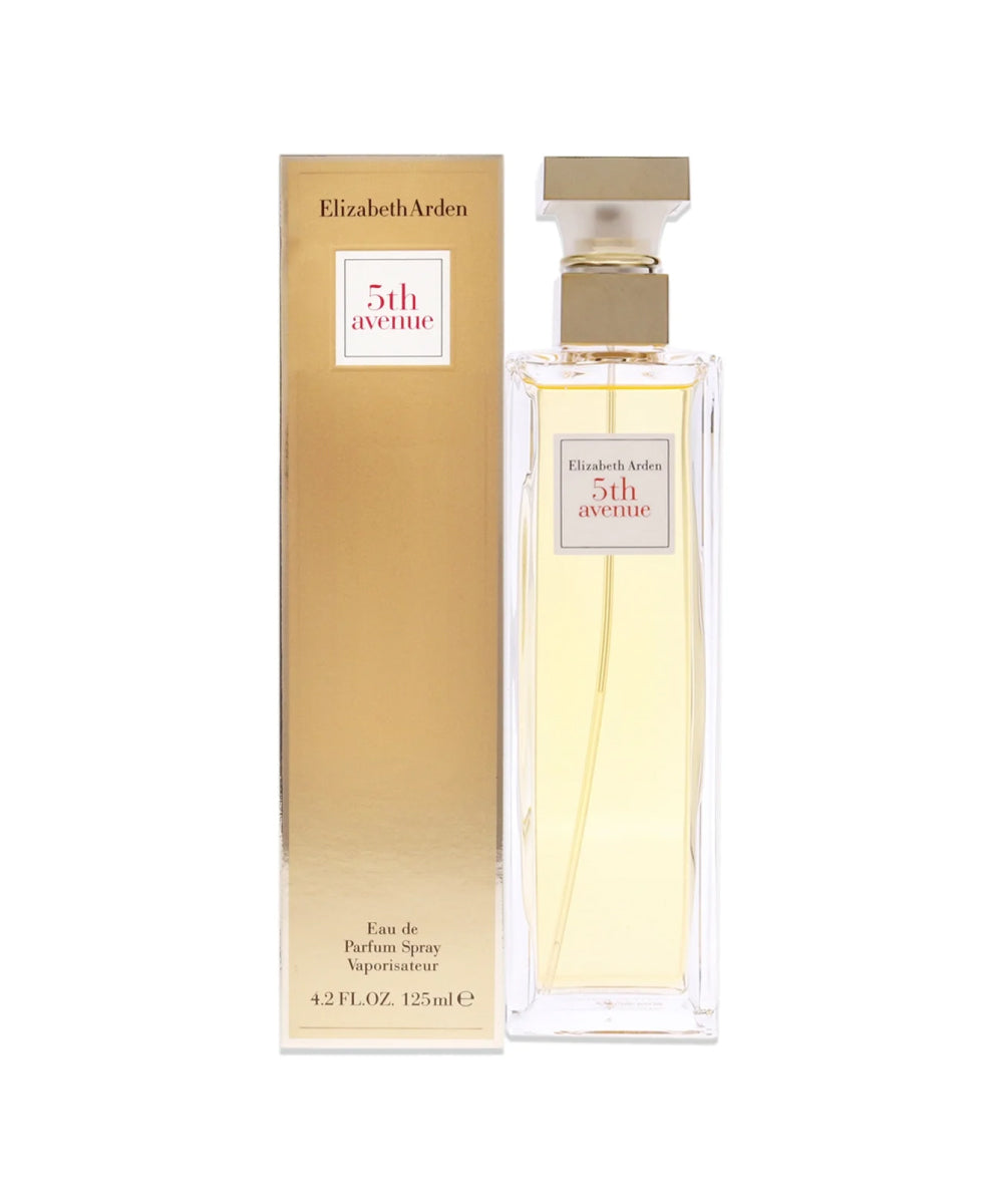 Elizabeth Arden 5th Avenue Eau de Parfum 4.2oz For Women