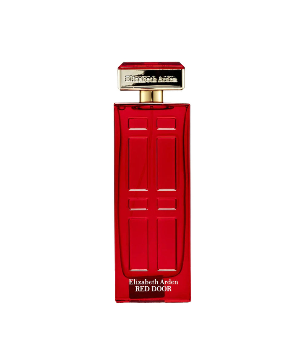 Tester Elizabeth Arden Red Door Eau de Toilette 3.3oz For Women