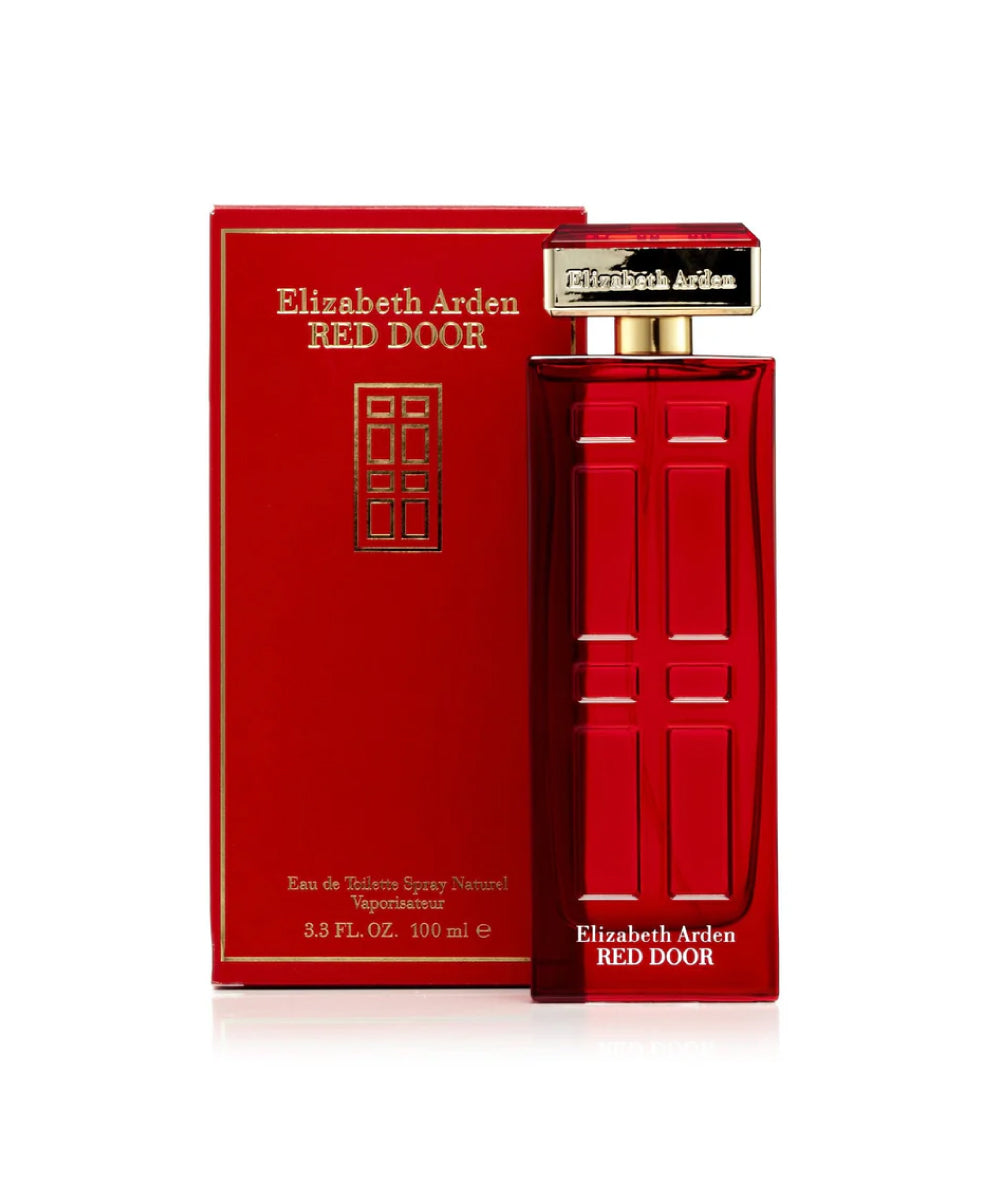 Elizabeth Arden Red Door Women 3.3oz edt