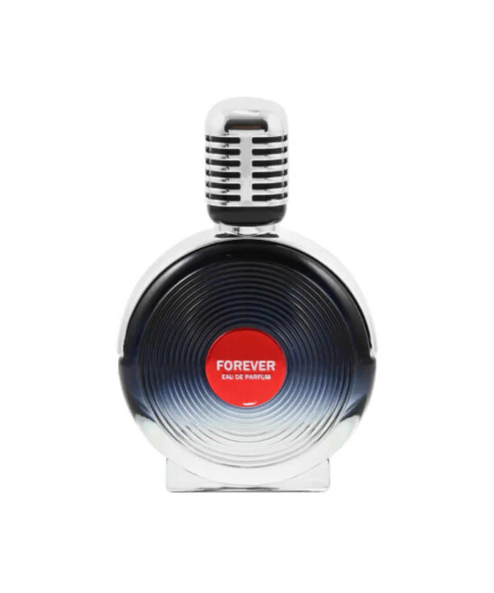 Elvis Presley Forever Eau de Parfum 3.4oz For Men
