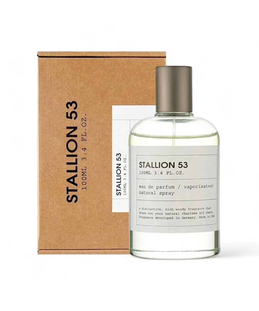 Emper Stallion 53 Eau de Parfum 3.4oz For Men