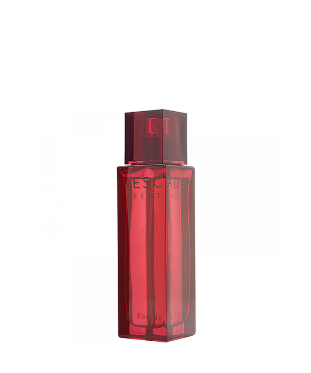 Escada Sentiment Pour Homme Eau de Toilette 3.3oz For Men