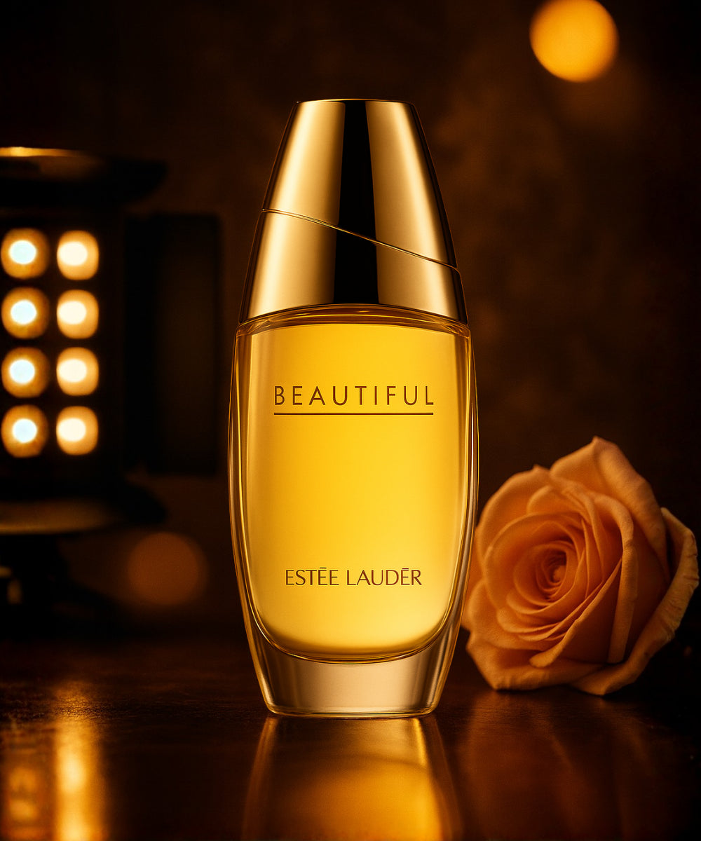 Estee Lauder Beautiful Eau de Parfum 2.5oz For Women