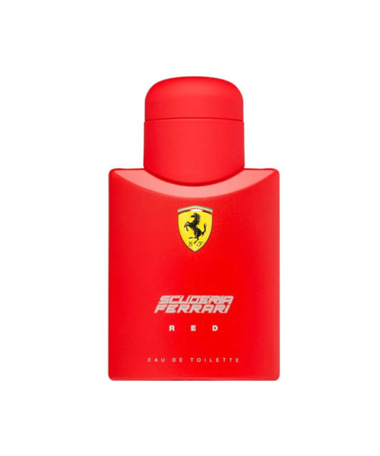 Ferrari Red Men 4.2oz edt