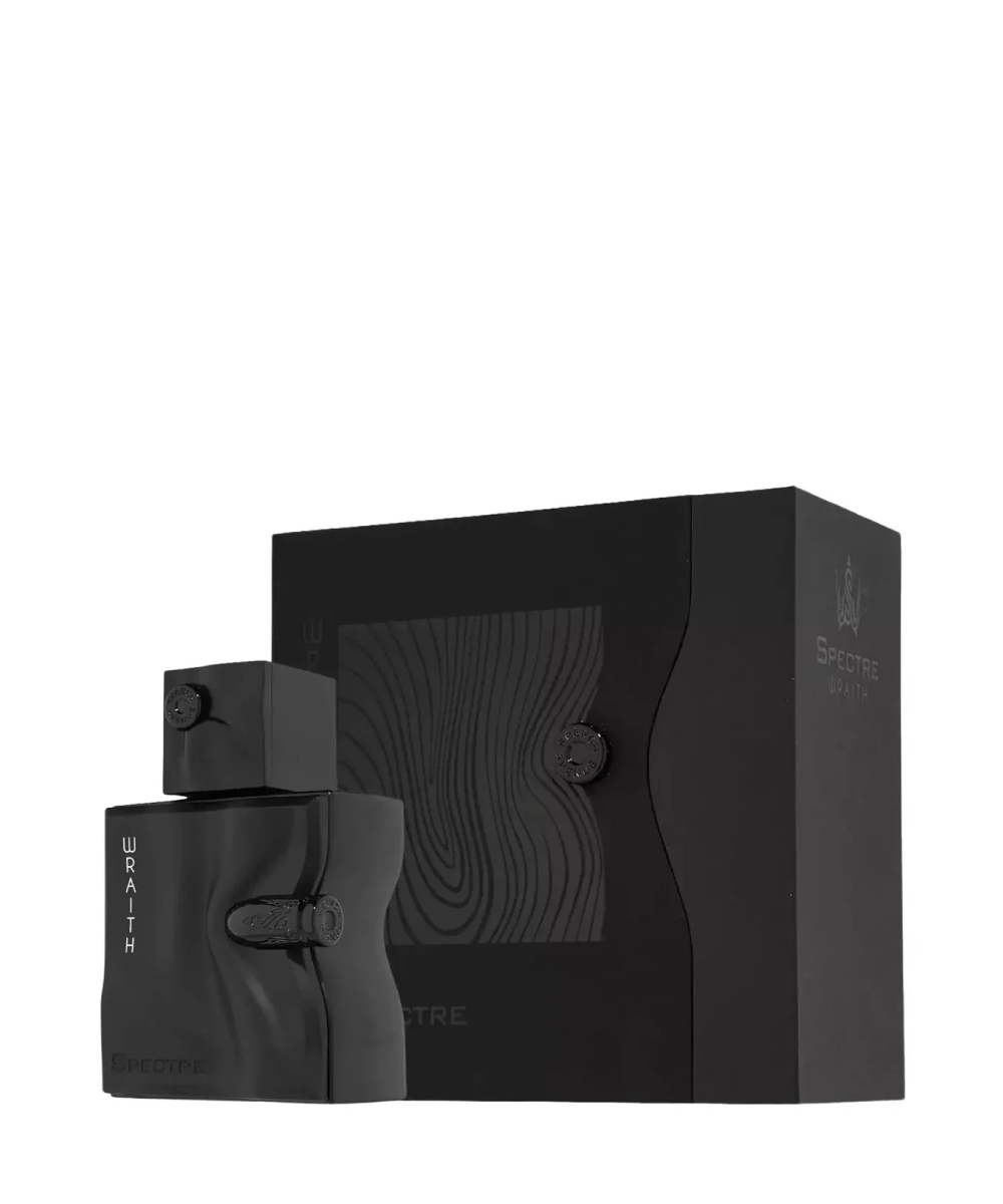 French Avenue Spectre Wraith Eau de Parfum 2.7oz For Men