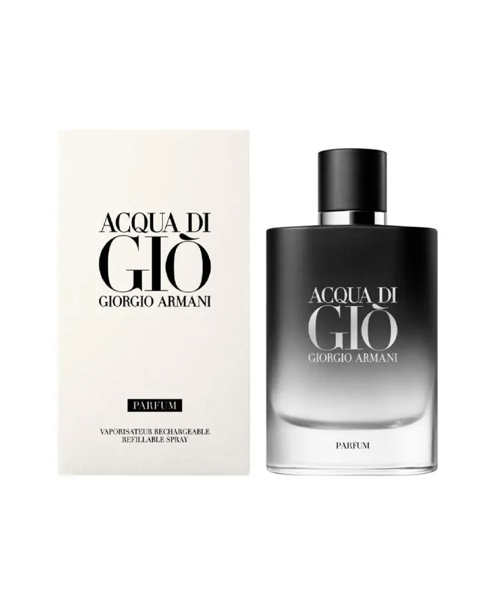 Giorgio Armani Acqua Di Gio Men 2.5oz Parfum