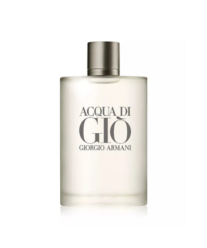 Giorgio Armani Acqua Di Gio Men 6.7oz edt