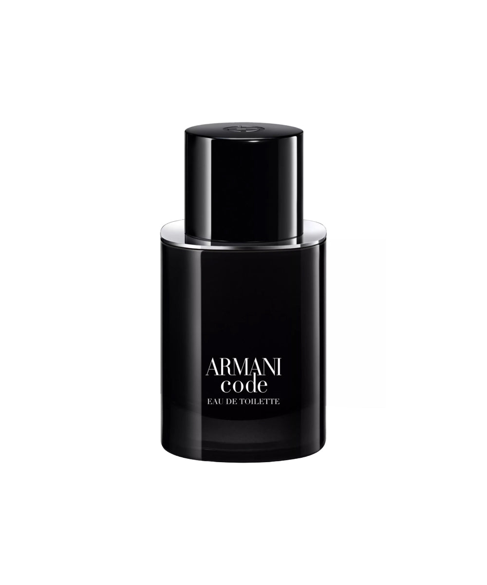 Armani Code Eau de Parfum 1.7oz For Men