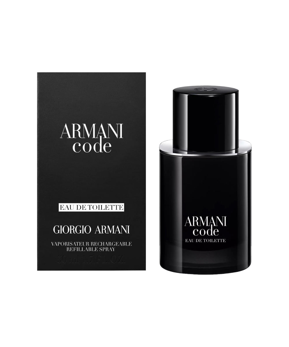 Armani Code Eau de Parfum 1.7oz For Men