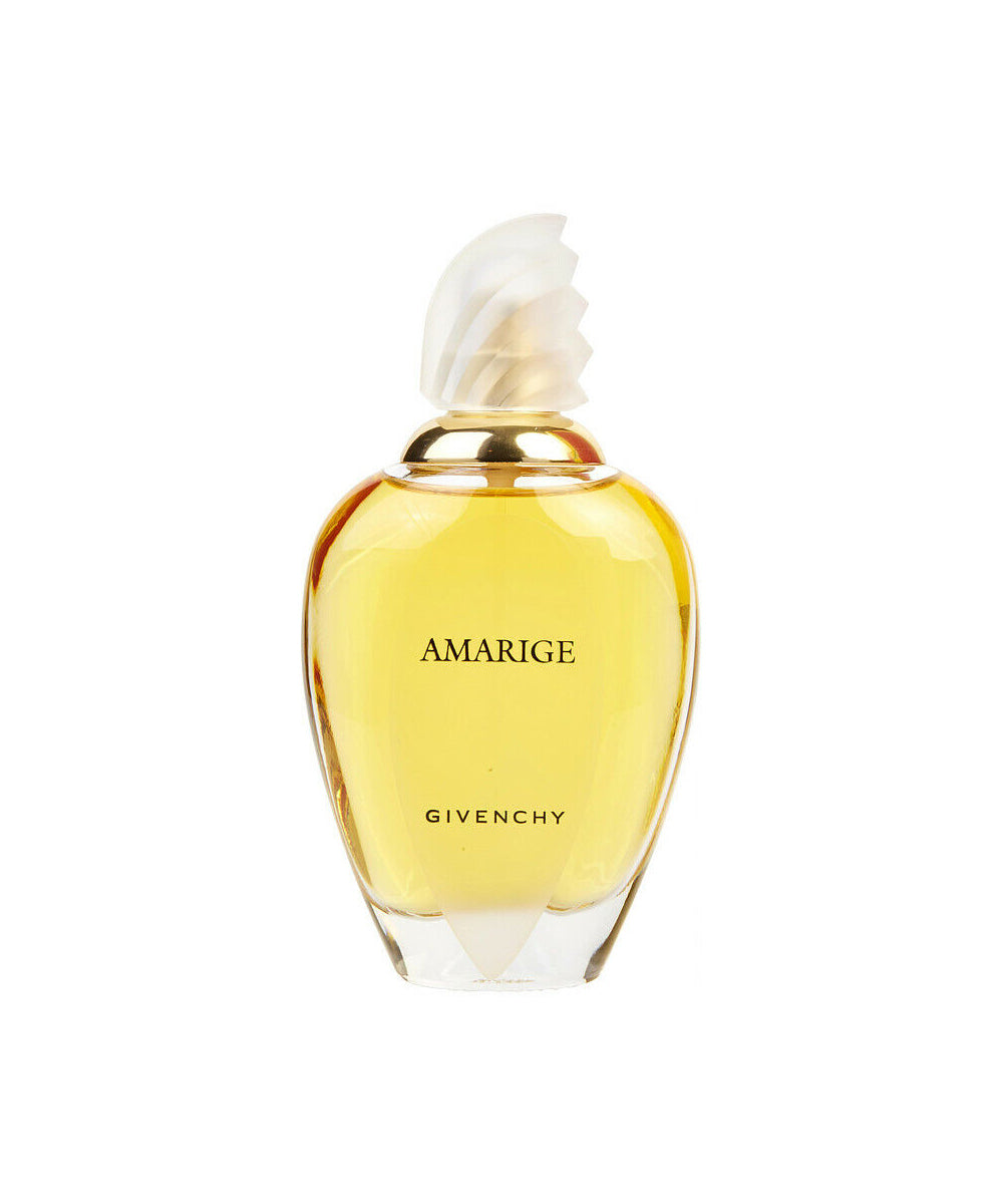 Givenchy Amarige Mujer 3.4oz edt