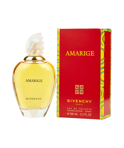 Givenchy Amarige Mujer 3.4oz edt