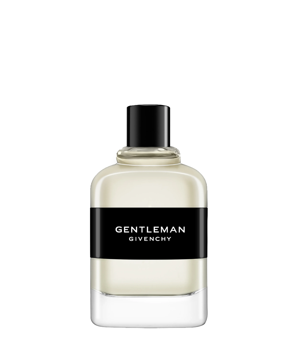 Givenchy Gentleman Eau de Toilette 3.4oz For Men