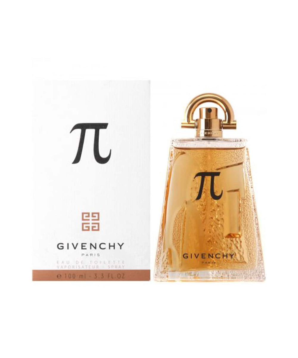 Givenchy Pi Men 3.3oz edt