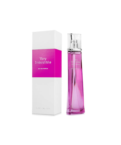 Givenchy Very Irresistible Women 2.5oz Edp