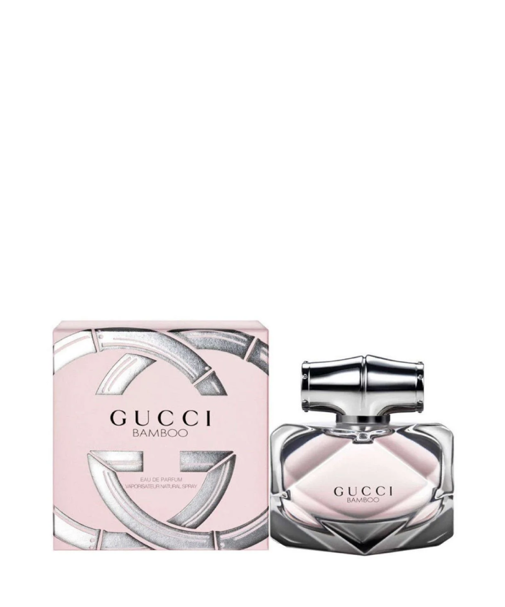 Gucci Bamboo Eau de Parfum 1.6oz For Women