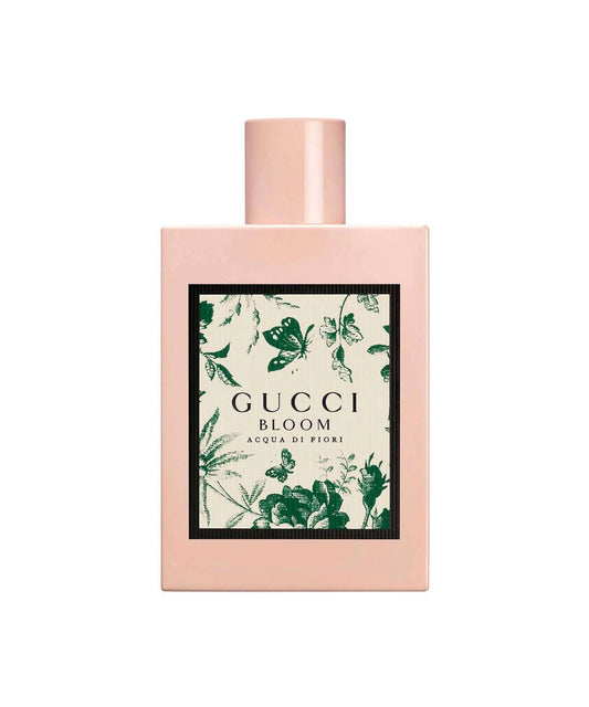 Gucci Bloom Acqua Di Fiori Women 3.3oz edt