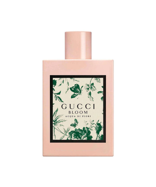 Gucci Bloom Acqua Di Fiori Women 3.3oz edt