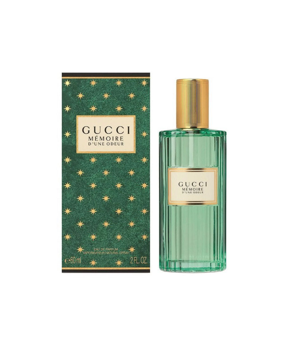 Gucci Memoire D'une Odeur Mujer 2.0oz edp