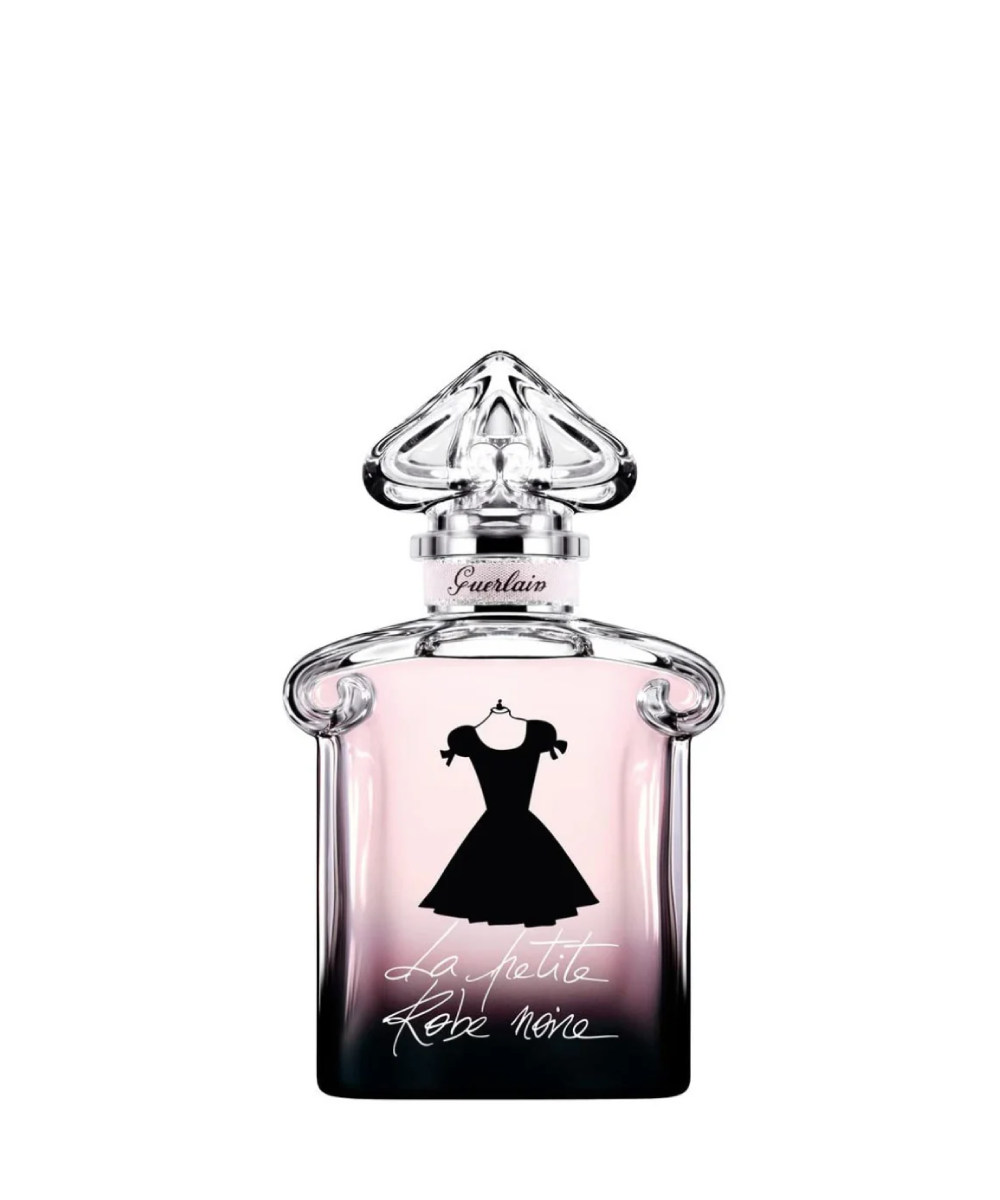 Guerlain La Petite Robe Noire Eau de Parfum 3.4oz For Women