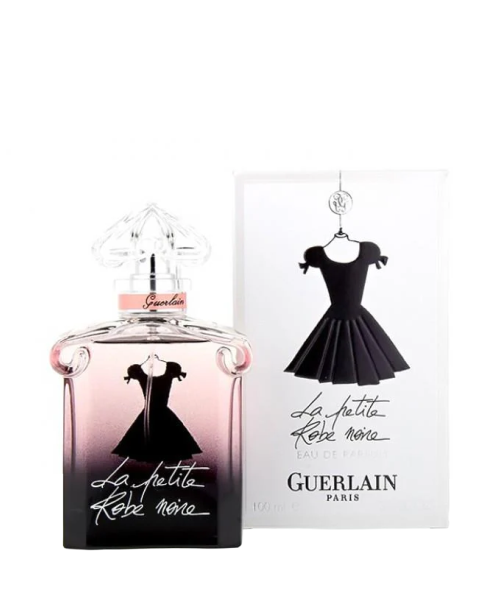 Guerlain La Petite Robe Noire Eau de Parfum 3.4oz For Women