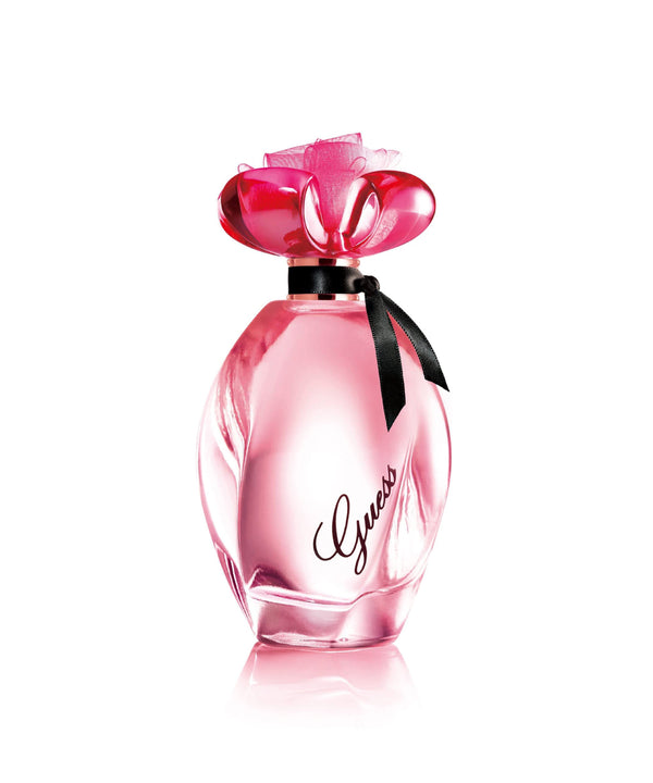 Guess Girl Women 3.4oz Edt