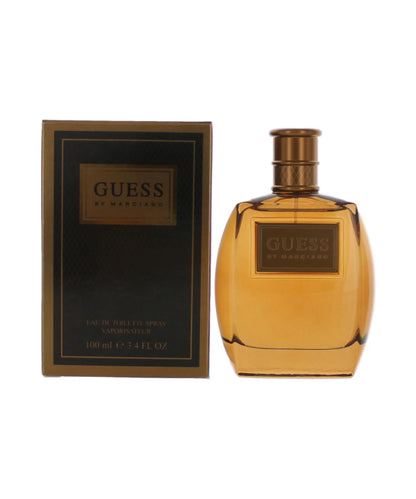 Guess Marciano Men 3.4oz edt