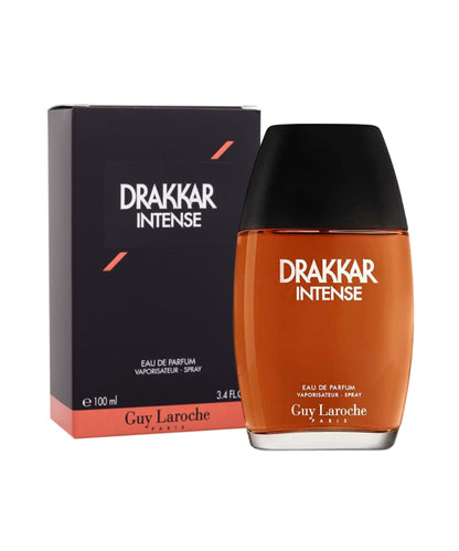 Guy Laroche Drakkar Intense Men 3.4oz edp