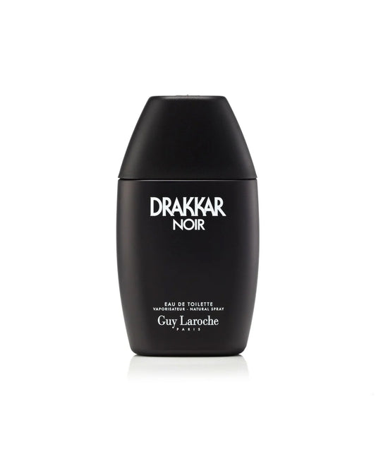 Guy Laroche Drakkar Noir Men 3.4oz edt