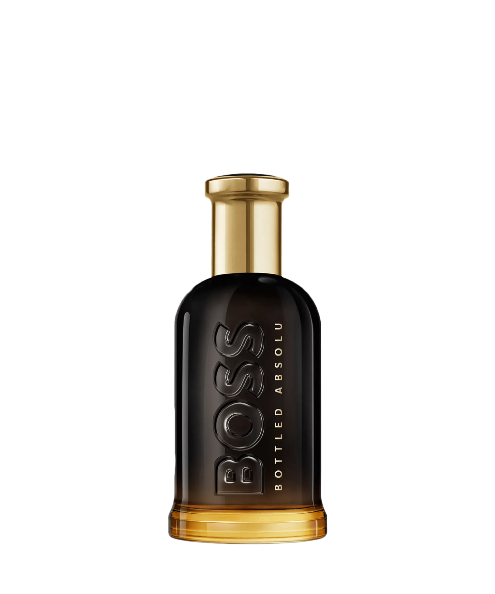 Hugo Boss Bottled Absolu Parfum Intense Eau de Parfum 3.3oz For Men