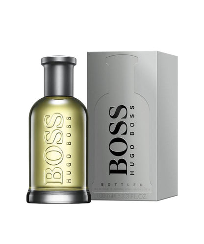 Hugo Boss Bottled Men 3.3oz edt