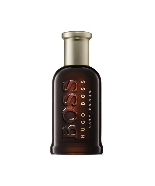 Hugo Boss Bottled Oud Men 3.3oz edt