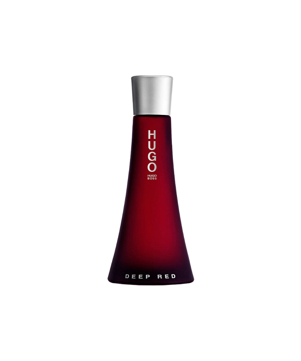 Hugo Boss Deep Red Eau de Parfum 3oz For Women