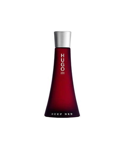 Hugo Boss Deep Red Women edp 3oz