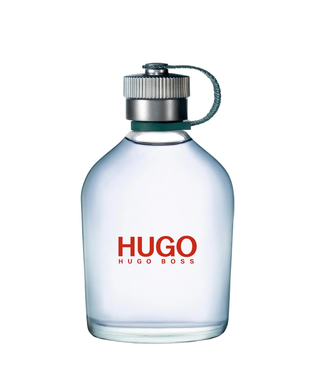 Hugo Boss Hugo Eau de Toilette 6.7oz For Men
