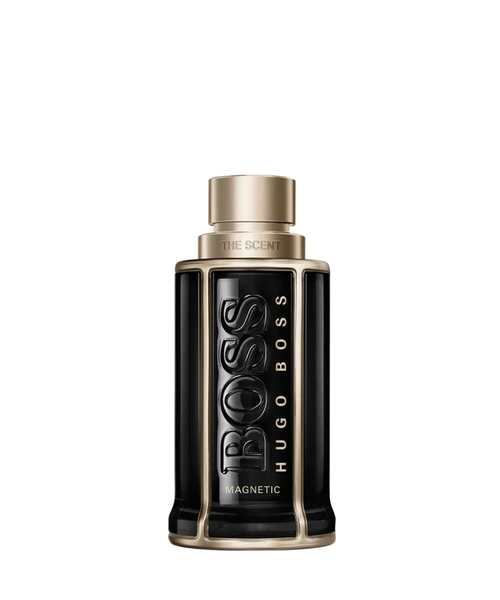 Hugo Boss The Scent Magnetic Eau de Parfum 3.4oz For Men