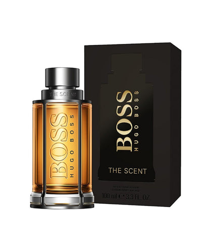 Hugo Boss The Scent Men 3.4oz Edt