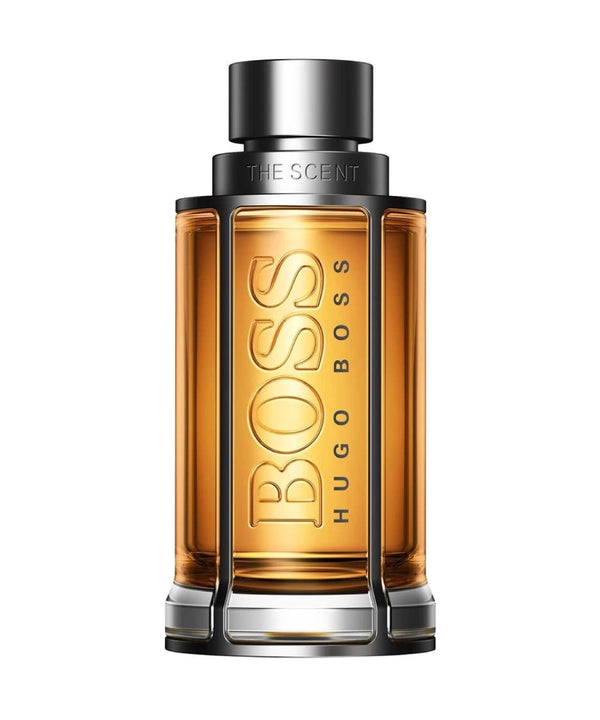 Hugo Boss The Scent Men 6.7oz Edt