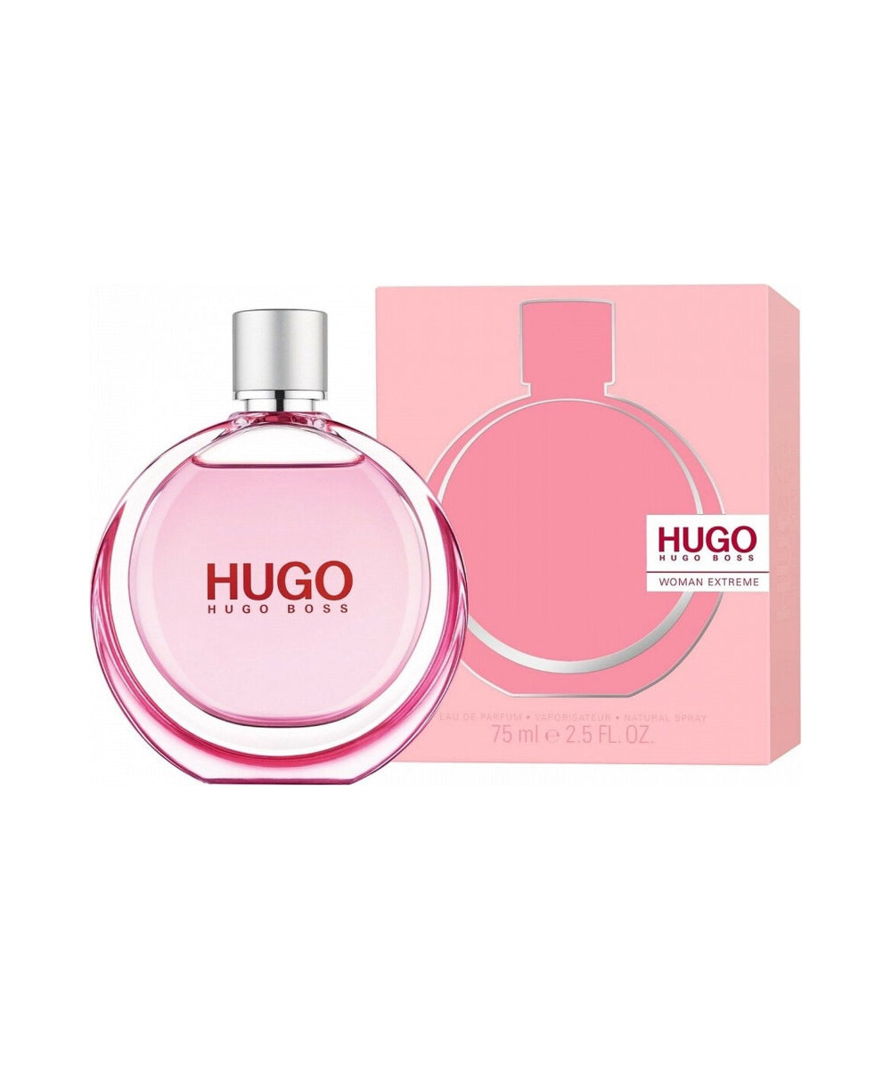 Hugo Boss Extreme Eau de Parfum 2.5oz For Women