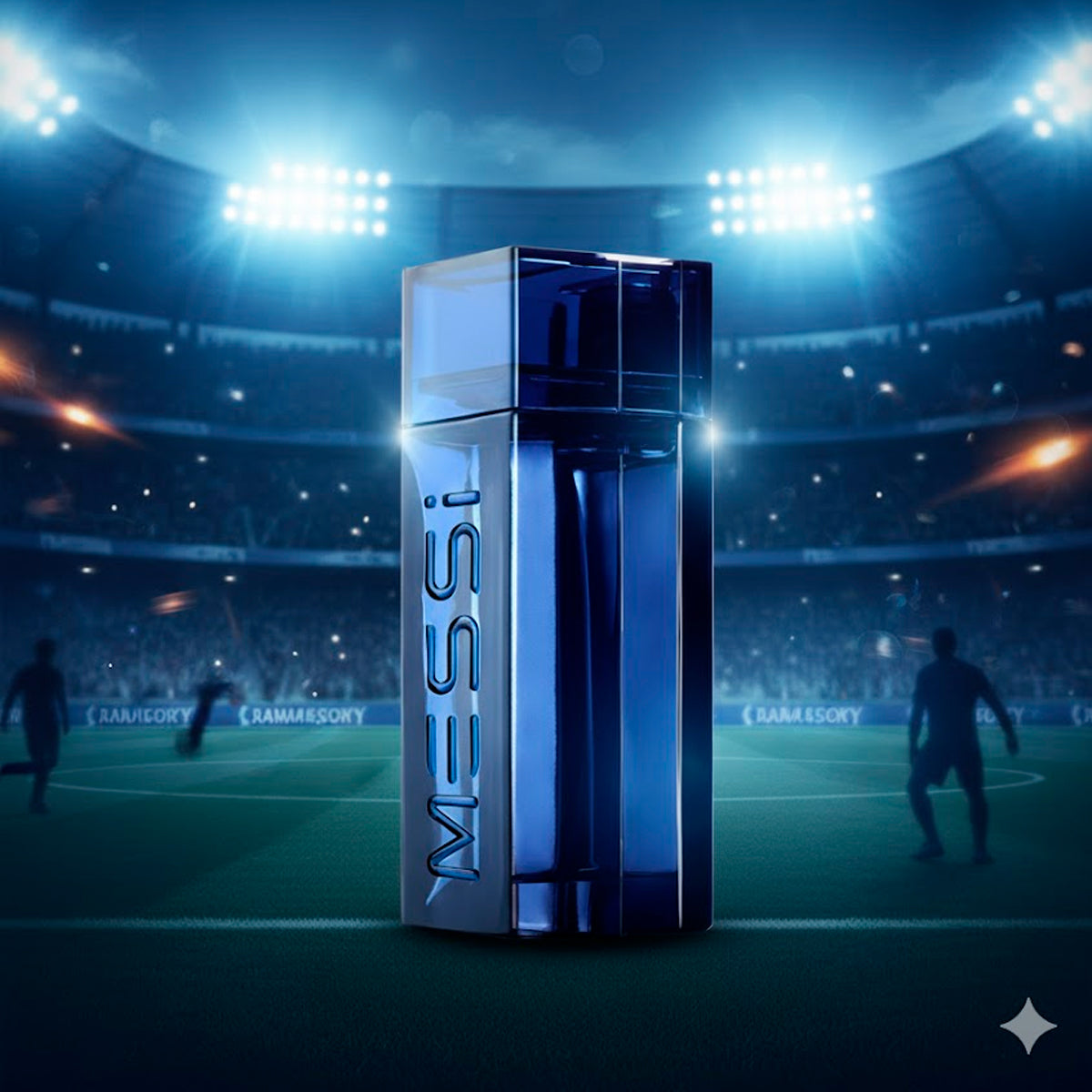 Messi Eau de Parfum 3.4oz For Men