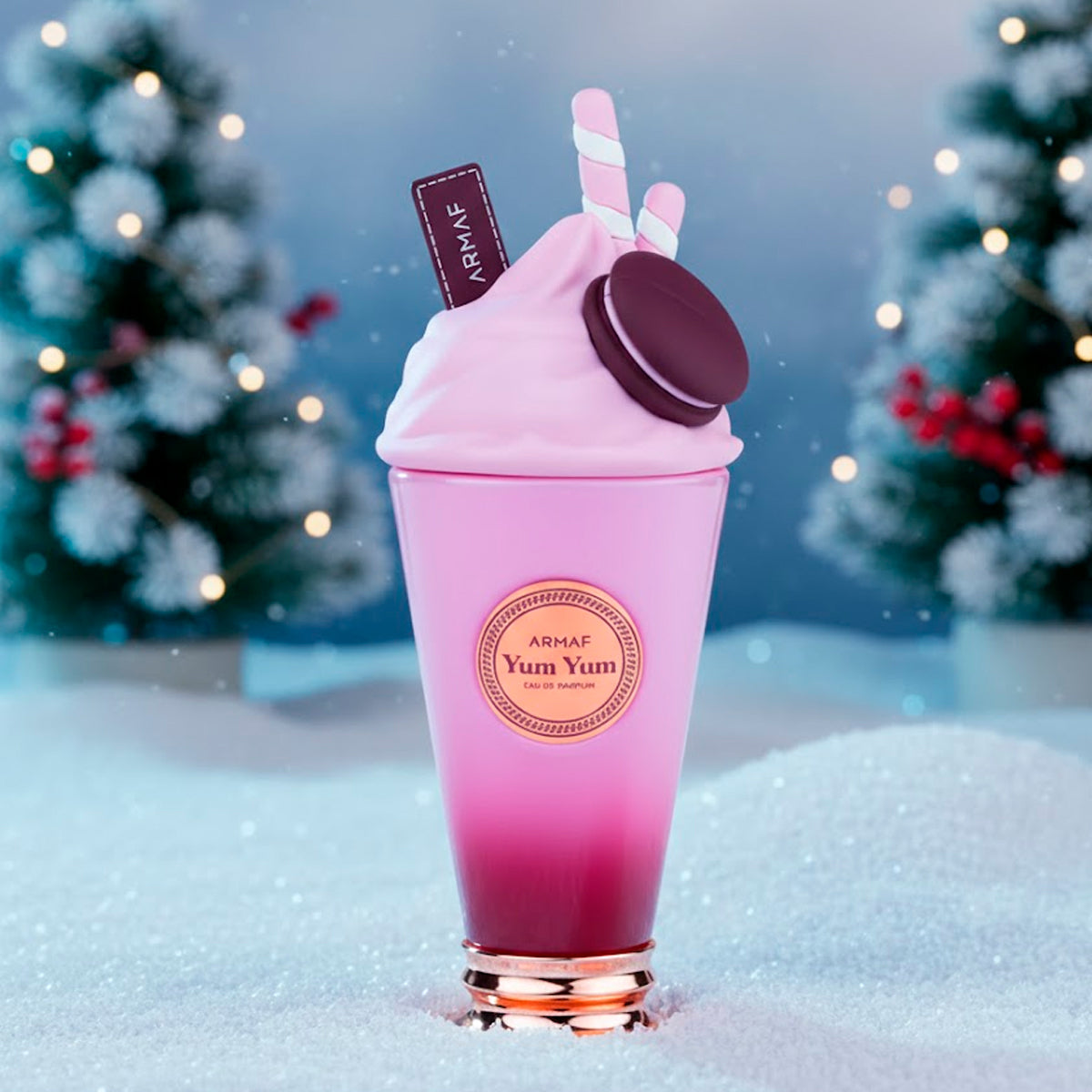 Armaf Yum Yum Eau de Parfum 3.4oz Unisex