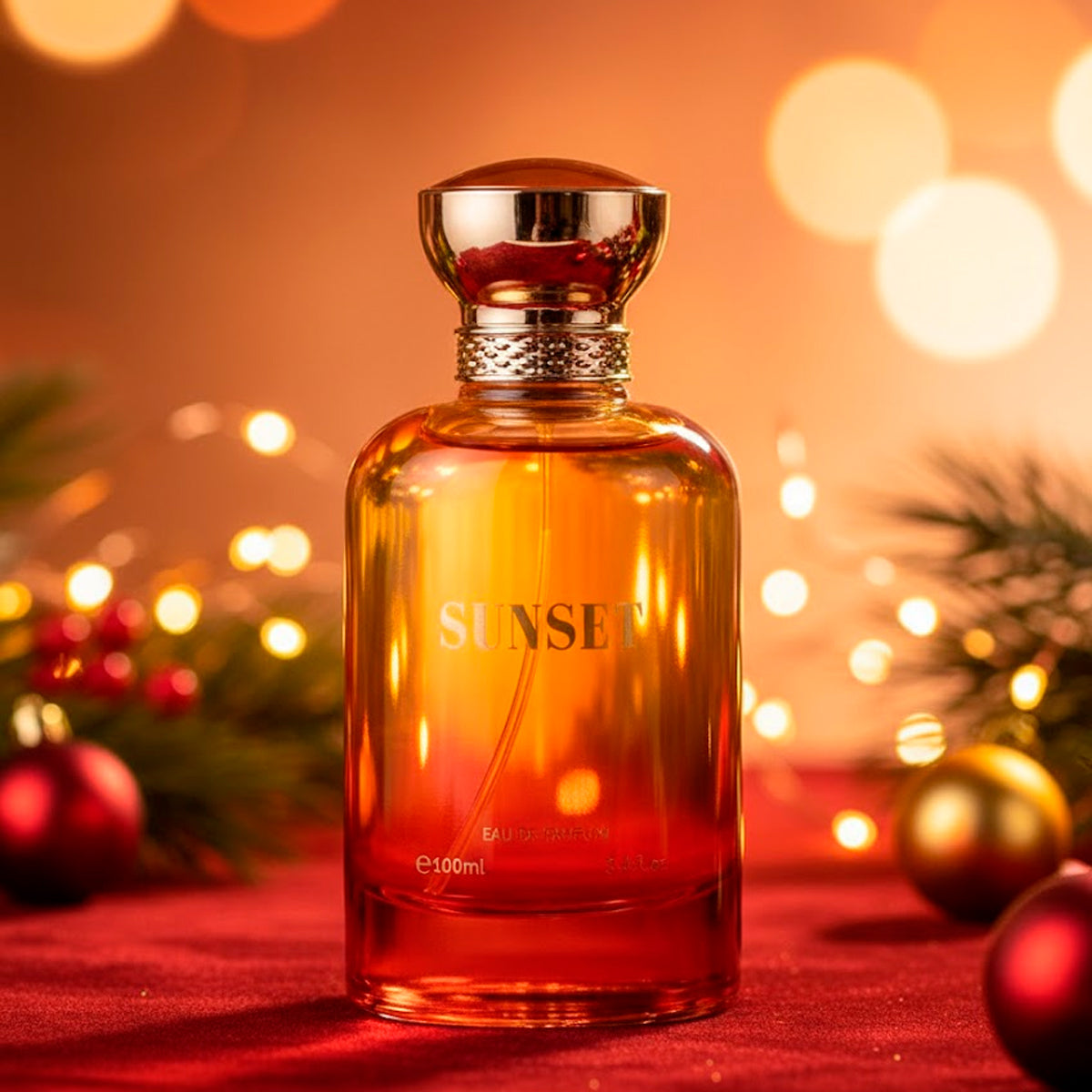 Bharara Sunset Eau de Parfum 3.4oz For Women