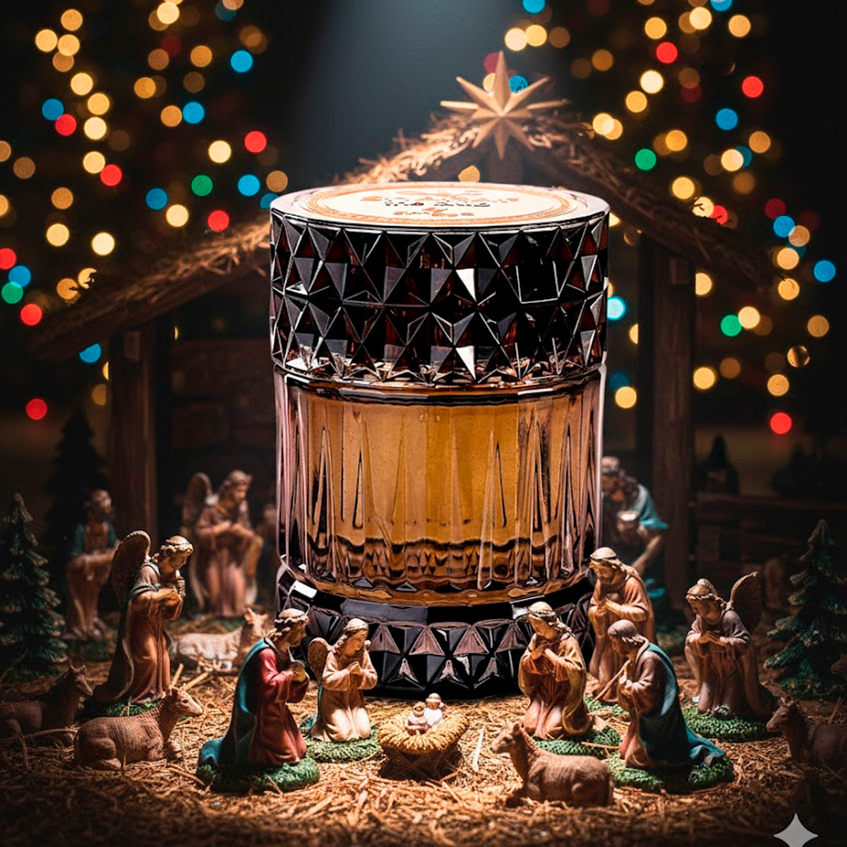 Zimaya Sharaf The Club Extrait de Parfum 3.4oz For Men